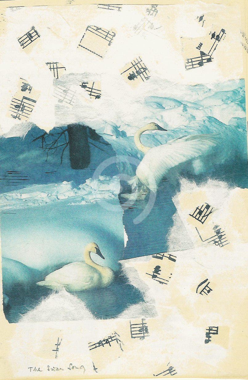 Swan Song/Labutí píseň (2002)