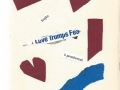 Love trumps fear/Láska vítězí nad strachem (2007)